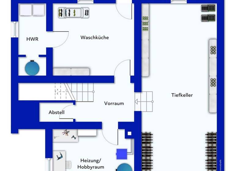 Villa zum Kauf 1.085.000 € 11 Zimmer 292 m² 1.496 m² Grundstück Kirchentellinsfurt 72138