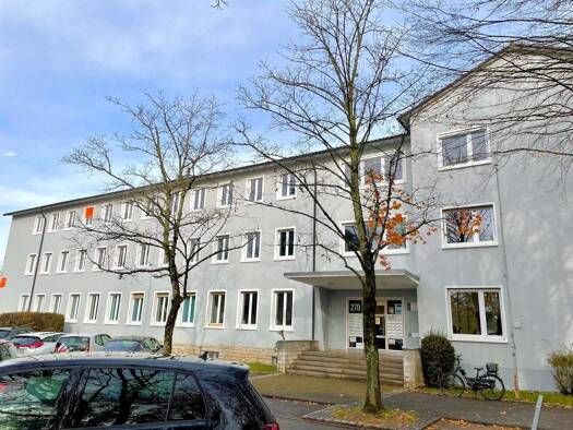Bürogebäude zur Miete 2.097 € 233 m² Bürofläche Tumringerstraße 270 Lörrach 79539