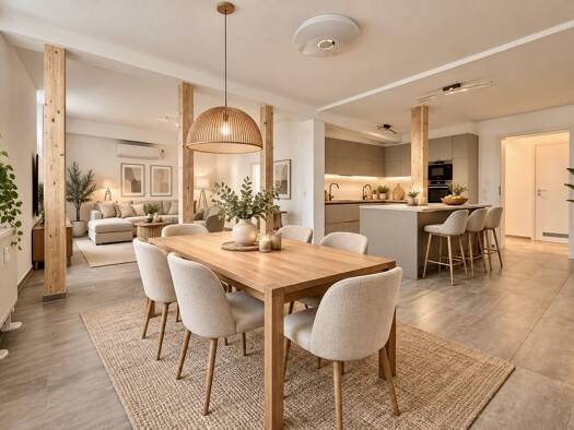 Wohnung zum Kauf 550.000 € 4,5 Zimmer 138 m² EG Murr 71711