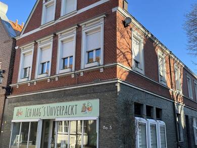 Laden zur Miete provisionsfrei 1.280 € 3 Zimmer Lüdinghausen Lüdinghausen 59348