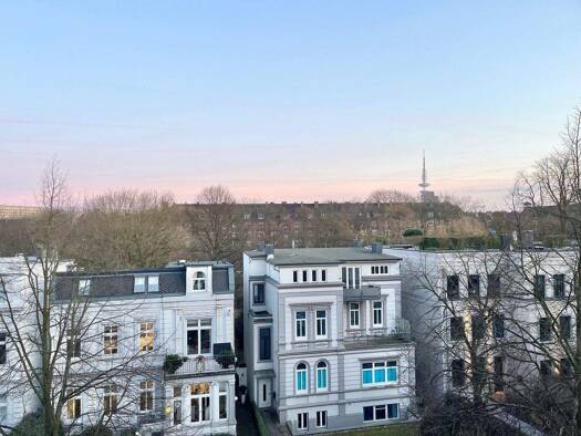 Maisonette zum Kauf 1.525.000 € 4 Zimmer 126,8 m² Hoheluft-West Eimsbüttel 20253