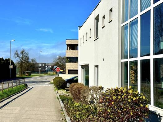Werkstatt zur Miete 16,25 € 277 m² Lagerfläche Harderstraße Lauterach 6923