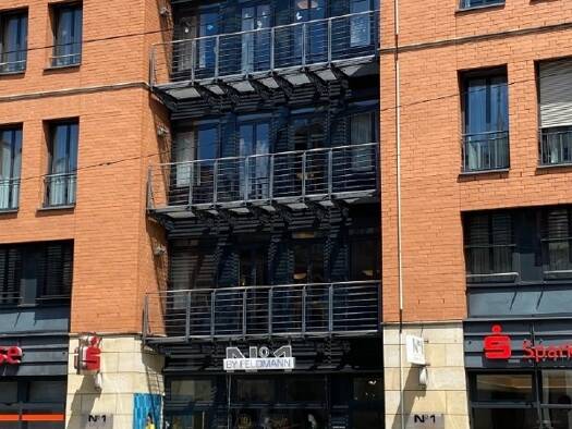 Laden zur Miete 19,05 € 24,1 m² Verkaufsfläche Dresden 01309