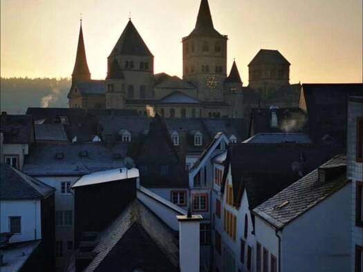 Wohnung zur Miete 820 € 3 Zimmer 69 m² Geschoss 4/5 frei ab 01.05.2026 Innenstadt Trier 54290