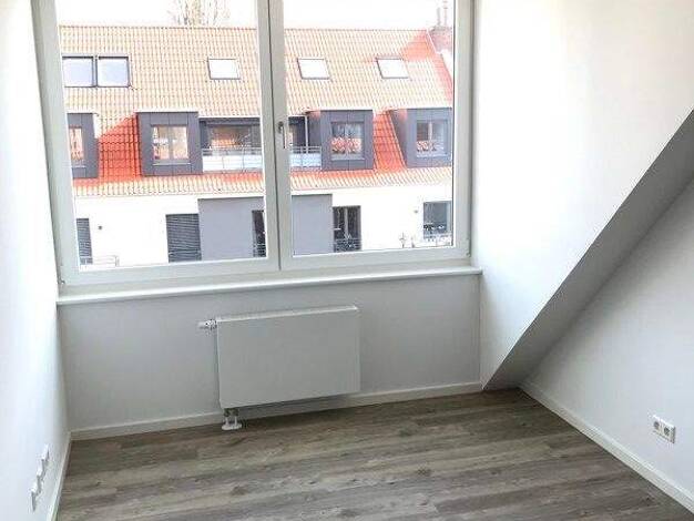 Wohnung zur Miete 785 € 2 Zimmer 44,4 m² 4. Geschoss frei ab 01.04.2026 Birkenstraße 34 Südstadt Hannover 30171