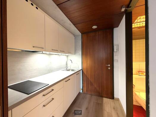 Studio zum Kauf 200.000 € 1 Zimmer 27 m² 1. Geschoss Innsbruck 6020