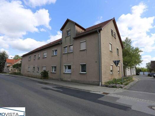 Mehrfamilienhaus zum Kauf 230.000 € 18 Zimmer 423,5 m² 1.308 m² Grundstück Hauptstraße 33 Weigersdorf Hohendubrau 02906