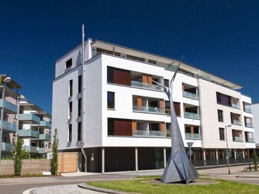 Wohnung zur Miete 1.550 € 3 Zimmer 120 m² frei ab 01.01.2027 Rottweil Rottweil 78628
