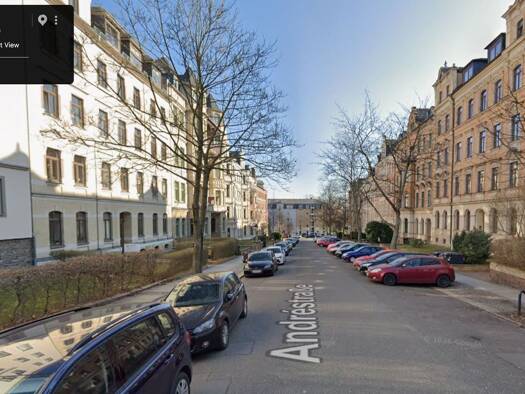 WG-Zimmer zur Miete 340 € 20 m² frei ab sofort Kaßberg Chemnitz 09112