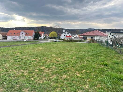 Grundstück zum Kauf 69.000 € 805 m² Grundstück Krusdorf 8345