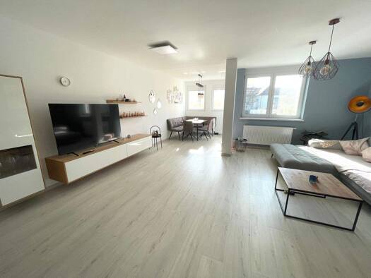 Reihenmittelhaus zum Kauf 249.000 € 5 Zimmer 88 m² Sinabelkirchen 8261