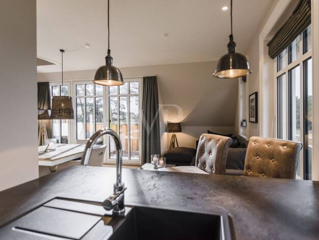 Maisonette zum Kauf 327.000 € 3 Zimmer 58 m² Loddin Loddin 17459