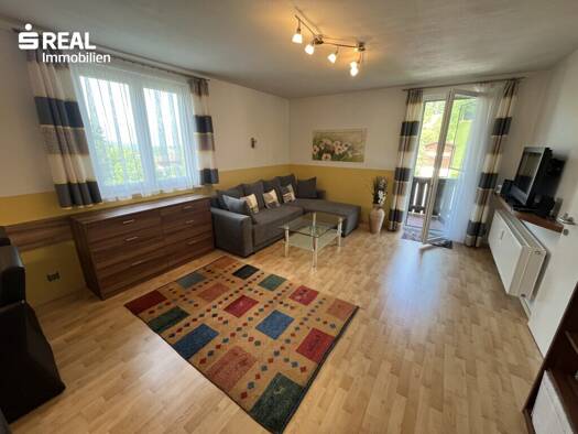 Wohnung zum Kauf 239.000 € 2 Zimmer 42 m² 2. Geschoss Weng 5453