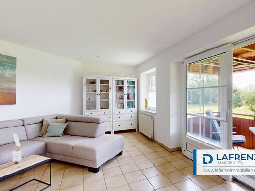 Wohnung zum Kauf 275.000 € 3 Zimmer 88 m² Dänschendorf Fehmarn 23769