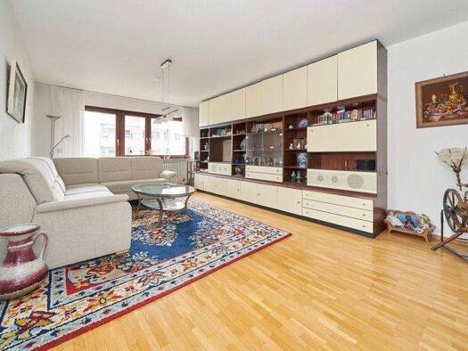 Wohnung zum Kauf 299.000 € 4 Zimmer 88,9 m² Beihingen Freiberg am Neckar 71691