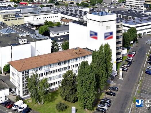 Bürofläche zur Miete 9 Zimmer 563 m² Bürofläche Bettenhausen Bettenhausen 34123