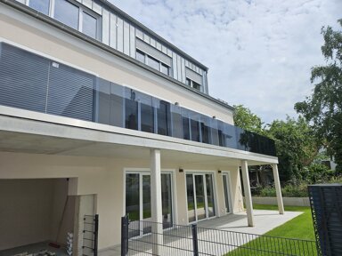 Wohnung zur Miete 1.200 € 3 Zimmer 83 m² Hepberger Straße 9 Etting - West Ingolstadt 85055