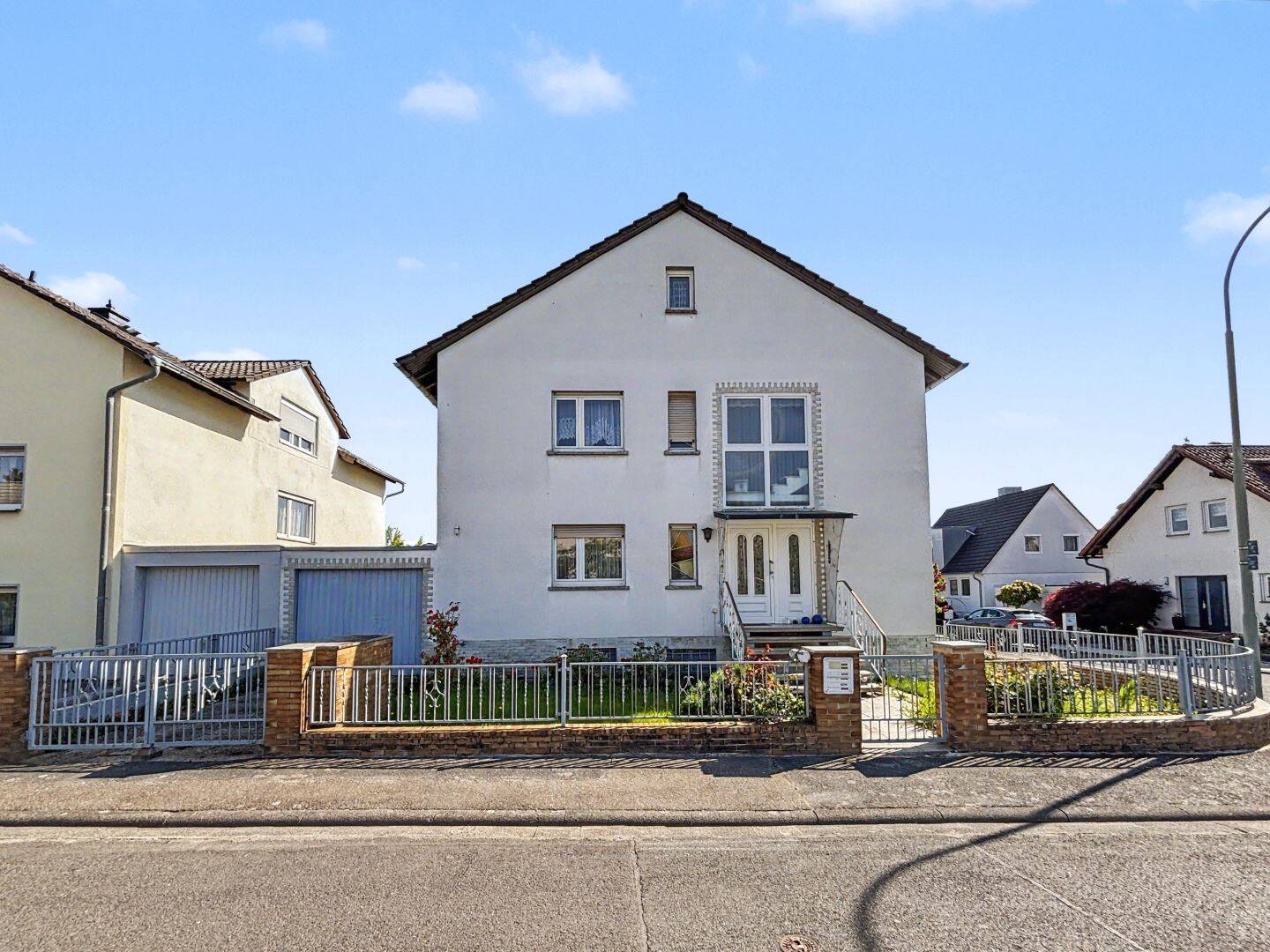 Mehrfamilienhaus zum Kauf, Karben