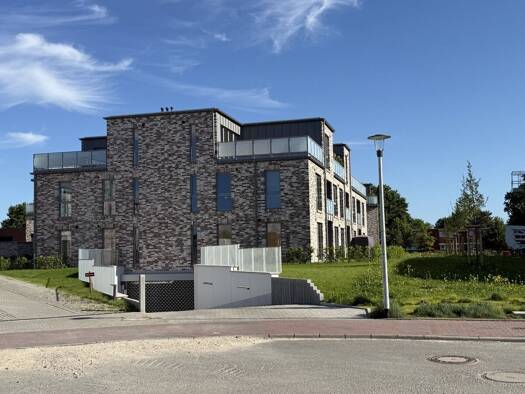 Wohnung zur Miete 675 € 2 Zimmer 51,6 m² Kappeln 24376