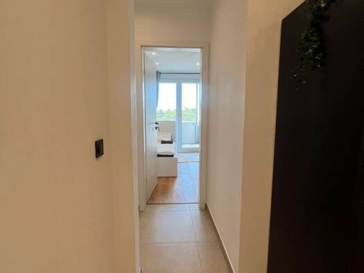 Wohnung zur Miete 850 € 1 Zimmer 20 m² frei ab sofort Strehleranger 5 Ramersdorf-Perlach München 81735