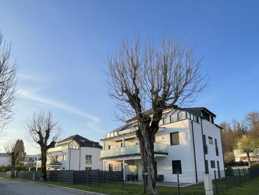 Terrassenwohnung zum Kauf 749.000 € 3 Zimmer 87 m² Velden am Wörther See 9220