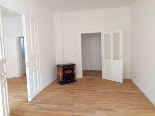 Wohnung zum Kauf provisionsfrei 510.000 € 4 Zimmer 100 m² Jakobistraße 30 List Hannover 30163