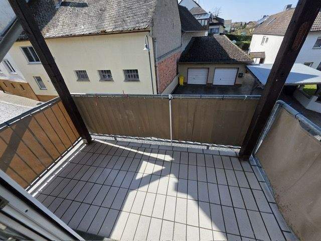 Immobilie in Frücht - Attraktive 2-Zimmerwohnung nahe Koblenz - Bild 2