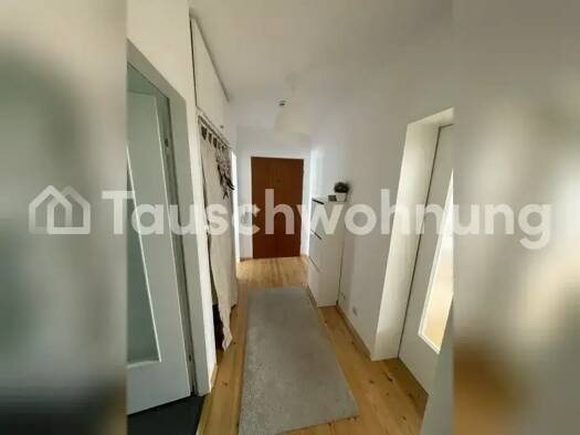 Wohnung zur Miete Tauschwohnung 790 € 2,5 Zimmer 65 m² 2. Geschoss Praunheim Frankfurt am Main 60488