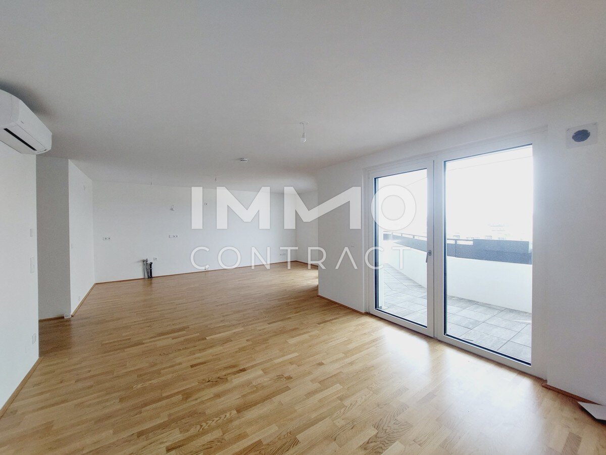 Wohnung zum Kauf 602.400 € 3 Zimmer 84,3 m²<br/>Wohnfläche 10.<br/>Geschoss Wien 1100