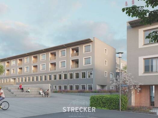 Laden zur Miete - Erstbezug provisionsfrei 155 m² Verkaufsfläche Söllingen Pfinztal 76327