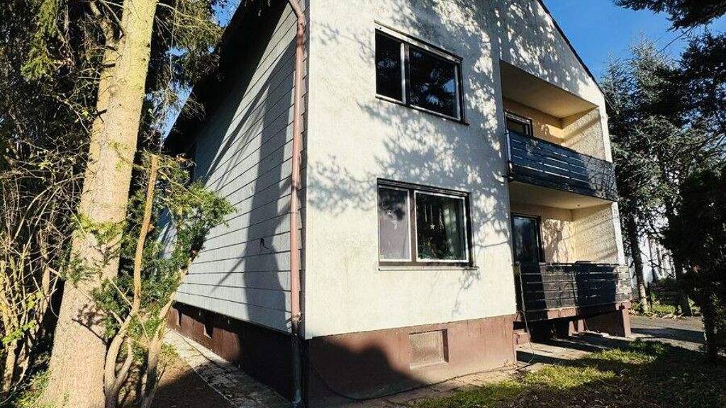 Mehrfamilienhaus zum Kauf 840.000 € 6 Zimmer 200 m² 931 m² Grundstück Ingolstadt Ingolstadt / Haunwöhr 85051