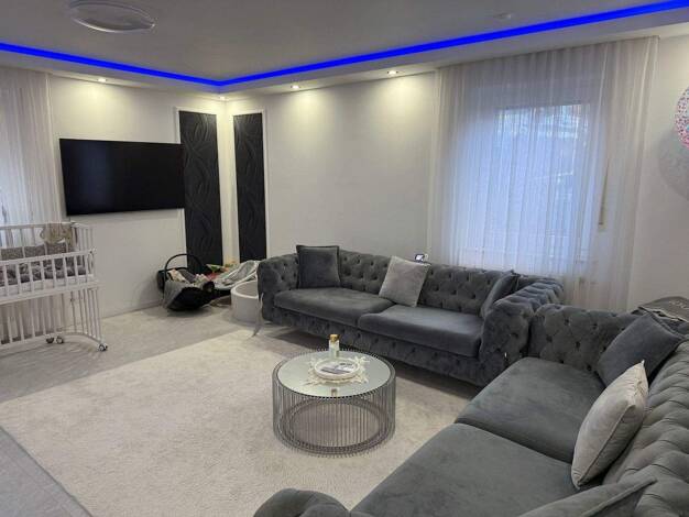 Wohnung zum Kauf 260.000 € 3 Zimmer 73 m² frei ab sofort Nebringen Gäufelden 71126