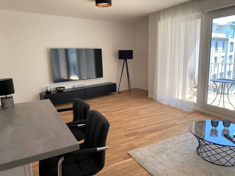 Wohnung zur Miete 927 € 2 Zimmer 68,7 m² 1. Geschoss frei ab sofort Innenstadt Kaiserslautern 67655