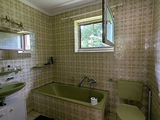 Bauernhaus zum Kauf 389.000 € 5 Zimmer 100 m² 78.500 m² Grundstück Hollen Beverstedt OT Hollen 27616