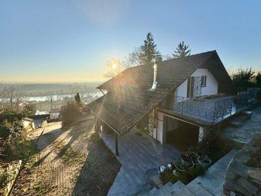 Einfamilienhaus zum Kauf 249.000 € 5 Zimmer 120 m² 1.514 m² Grundstück Winzer 94577