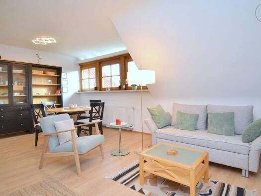 Wohnung zur Miete Wohnen auf Zeit 1.655 € 3 Zimmer 70 m² frei ab 01.02.2026 Unterkirchberg Illerkirchberg 89171