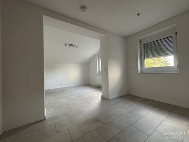 Wohnung zur Miete 450 € 1 Zimmer 28 m² 1. Geschoss Pforzheimer Straße 82/1 Friolzheim 71292