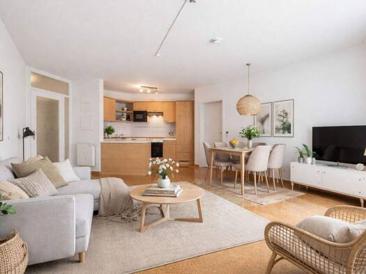 Wohnung zum Kauf 279.000 € 3 Zimmer 73 m² 1. Geschoss Winsen Winsen (Luhe) 21423