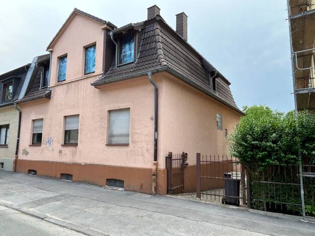Doppelhaushälfte zum Kauf 410.000 € 8 Zimmer 161 m² 1.110 m² Grundstück Dortmund 44225
