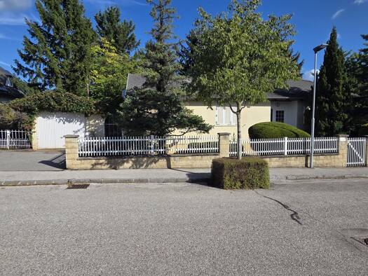 Bungalow zum Kauf 535.000 € 3 Zimmer 100 m² Baden 2500