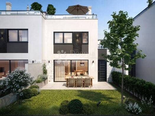 Mehrfamilienhaus zum Kauf 450.000 € 6 Zimmer 126 m² Poreč Poreč 52440
