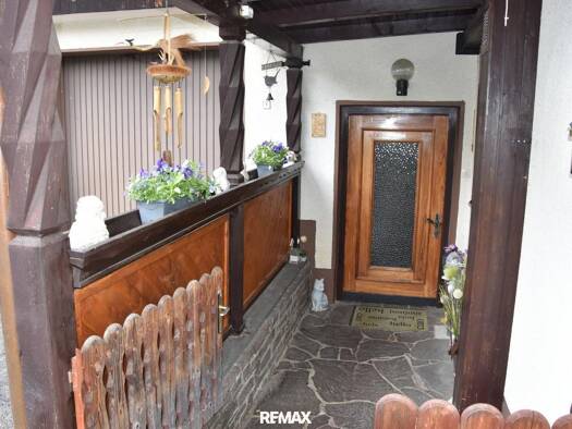 Immobilie in Eisentratten - Einfamilienhaus zum Kauf - Erstbezug - Eisentratten - 285.000 € - 5 Zimmer, 130 m², 630 m² Grundstück - Bild 1