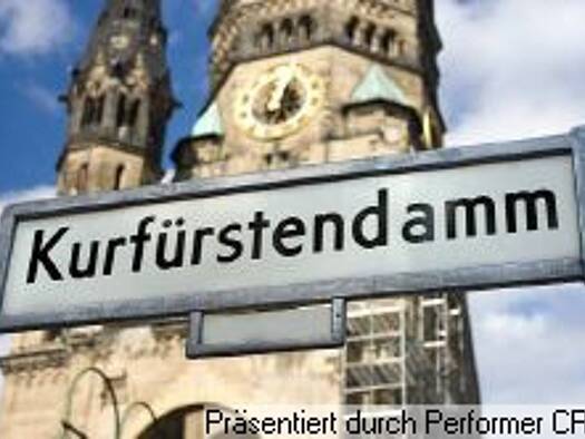 Wohn- und Geschäftshaus zum Kauf als Kapitalanlage geeignet 11.250.000 € 1.500 m² Westend Berlin 10709