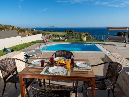 Haus zum Kauf 490.000 € 5 Zimmer 129 m² 2.013 m² Grundstück Kreta Municipality of Agios Vasileios 740 53