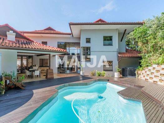 Einfamilienhaus zum Kauf 850.938 € 7 Zimmer 590 m² 590 m² Grundstück Ballito 4430