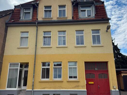 Mehrfamilienhaus zum Kauf 199.000 € 1 Zimmer 300 m² 654 m² Grundstück frei ab 01.02.2027 Eisenberg Eisenberg 07607