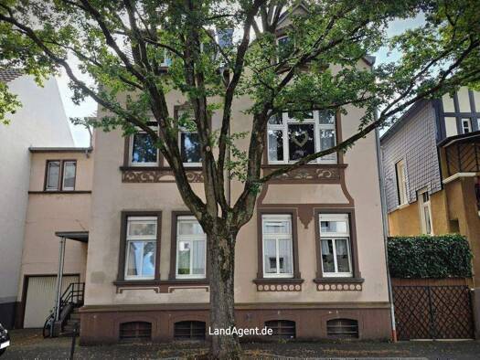 Mehrfamilienhaus zum Kauf als Kapitalanlage geeignet 510.000 € 12 Zimmer 252 m² 259 m² Grundstück Mitte Menden 58706