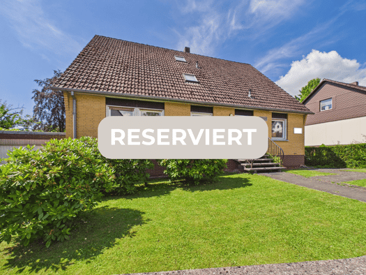 Einfamilienhaus zum Kauf 159.900 € 8 Zimmer 211,8 m² 551 m² Grundstück Flegessen Bad Münder am Deister 31848