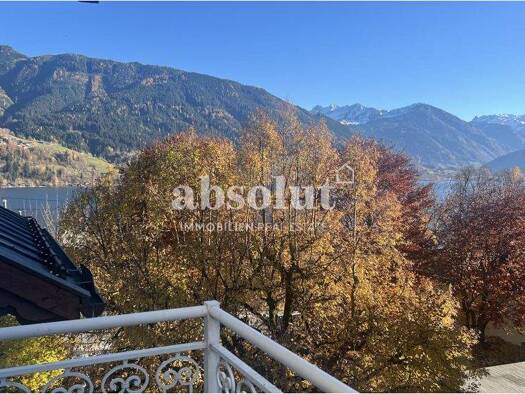 Wohnung zur Miete 1.980 € 3 Zimmer 92,2 m² Zell am see 5700