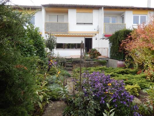 Reihenmittelhaus zum Kauf 380.000 € 4 Zimmer 125 m² 234 m² Grundstück Queichheim Landau in der Pfalz 76829